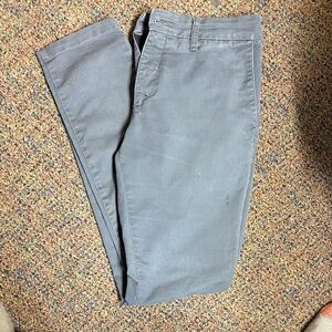 Carhartt Mens Khakis